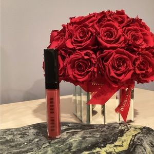 Bobbi Brown Crushed Oil-Infused Gloss Slow Jam